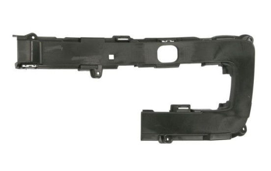 Ram, dimljus, bild 2