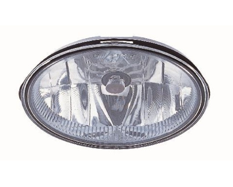 REFLEKTOR PRZECIWMGLOWY L/P