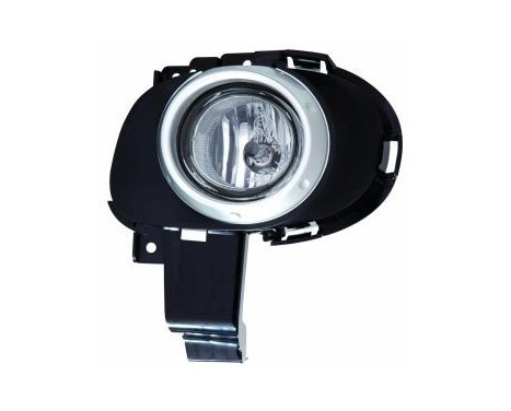 REFLEKTOR PRZECIWMGLOWY LE H11