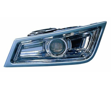 REFLEKTOR PRZECIWMGLOWY PR H3