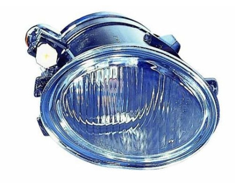 REFLEKTOR PRZECIWMGLOWY PR HB4