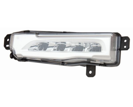 REFLEKTOR PRZECIWMGLOWY PR LED