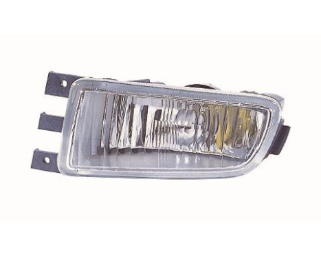 REFLEKTOR PRZECIWMGLOWY PR ZOLTY