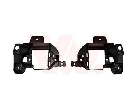 SET L+R DIMLJUSFÄSTE 4423499 Van Wezel
