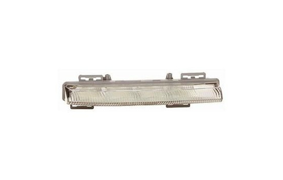 VARSELJUS höger Rektangulär LED 3097958 Van Wezel, bild 2