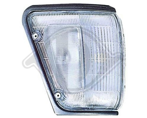 Positionsljus, bild 2