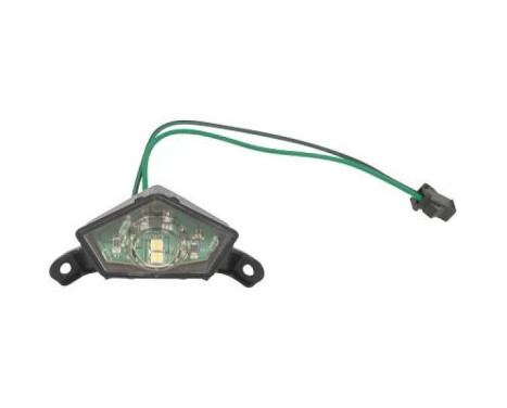 Omgivningsljus, ytterspegel