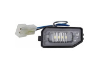 Omgivningsljus, ytterspegel