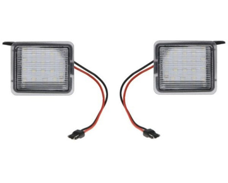 Omgivningsljus, ytterspegel