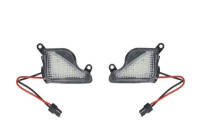 Omgivningsljus, ytterspegel