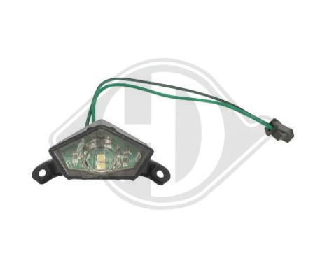 Omgivningsljus, ytterspegel, bild 2