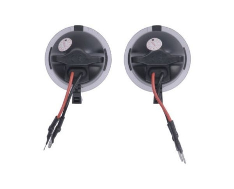 Omgivningsljus, ytterspegel, bild 2