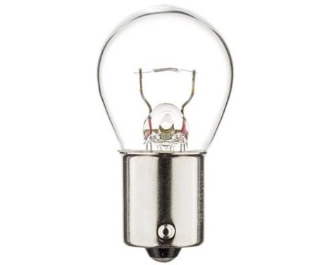 Glödlampa, bromsljus