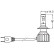 Glödlampa, strålkastare, miniatyr 3