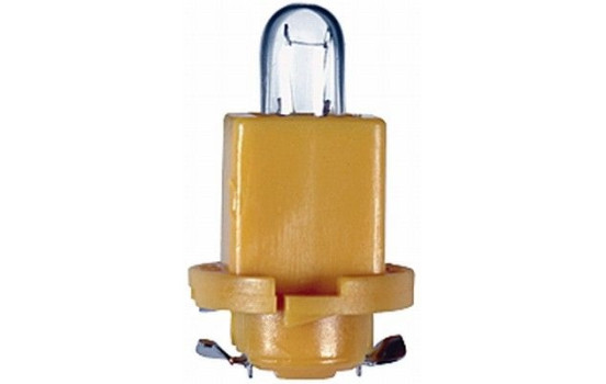 Hella Heavy Duty, 24V1.2W EBSR4 (Gul), bild 2