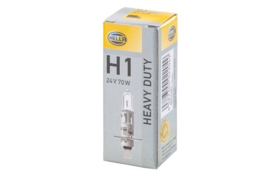 Hella Heavy Duty H1, 24V70W