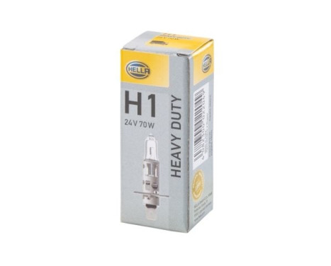 Hella Heavy Duty H1, 24V70W