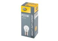 Hella Heavy Duty P21W, 24V21W