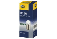 Hella Heavy Duty R10W, 24V10W