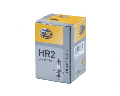Hella Heavy Duty R2, 24V55/50W