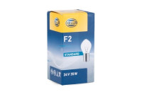 Hella Standard F2, 24V35W