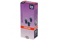 Osram B8.5d grå 24V 1,2W
