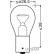 Osram Original 24V 15W BA15s, miniatyr 2