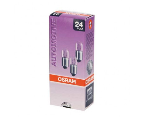 Osram Original 24V 2W BA9s