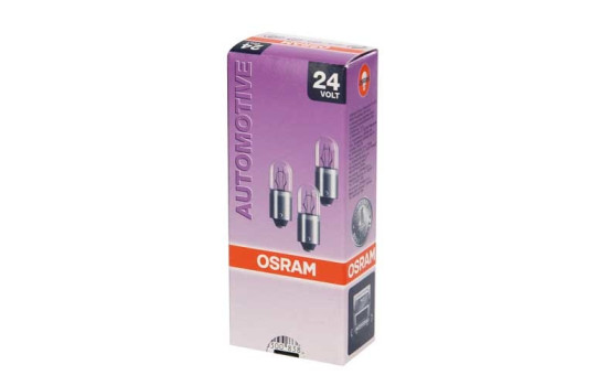 Osram Original 24V 2W BA9s