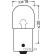 Osram Original 24V R10W BA15s, miniatyr 3