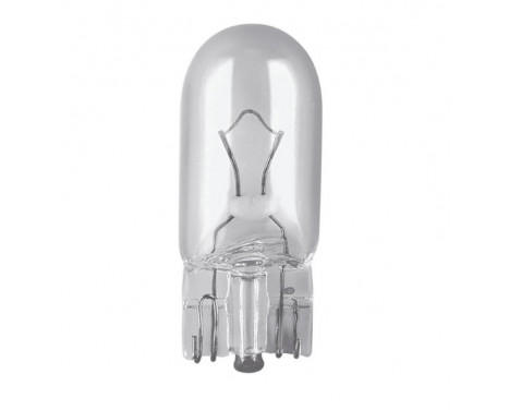 Osram Original 24V W5W T10, bild 3