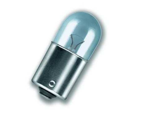 Osram Truckstar Pro 24V R10W BA15s, bild 2