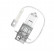 Osram Truckstar Pro H3, 24V70W (2 stycken), miniatyr 4
