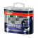 Osram Truckstar Pro H3, 24V70W (2 stycken)