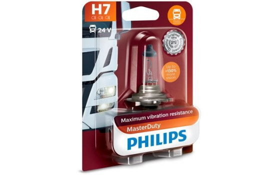 Philips MasterDuty H7