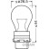 12V 27 / 7W PY27 / 7W W2.5X16Q STANDARD OEM KVALITET F, miniatyr 3