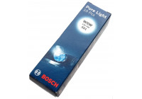 Bosch 12V W5W W2.1X9.5D - 10 st
