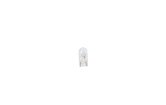 Bosch 12V W5W W2.1X9.5D - 10 st, bild 3