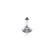 Bosch Pure Light H18, 12V65W, miniatyr 5