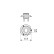 Bosch Pure Light H18, 12V65W, miniatyr 8