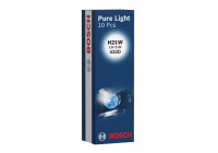 Bosch Pure Light H21W, 12V21W