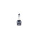 Bosch Pure Light H27W/1, 12V27W, miniatyr 2