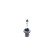 Bosch Pure Light H27W/1, 12V27W, miniatyr 3