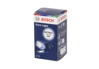 Bosch Pure Light H27W/1, 12V27W