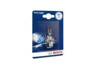 Bosch Pure Light H7, 12V55W