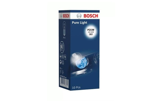 Bosch Pure Light P21W, 12V21W