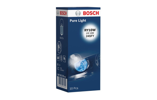 Bosch Pure Light RY10W, 12V10W