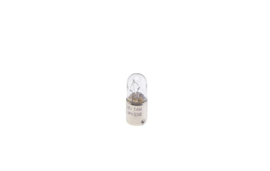 Bosch Pure Light T4W, 12V4W, bild 4