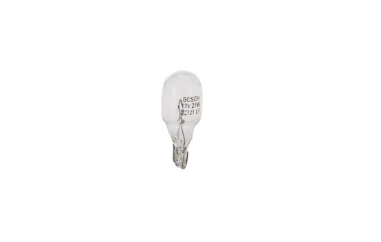Bosch Pure Light W16W, 12V16W (2 stycken), bild 2