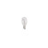 Bosch Pure Light W16W, 12V16W (2 stycken), miniatyr 4